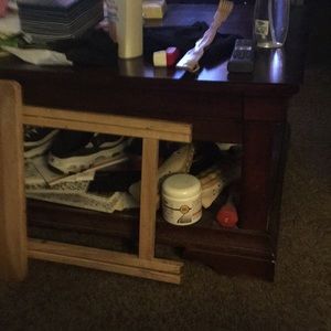 Meet your Posher, Kim